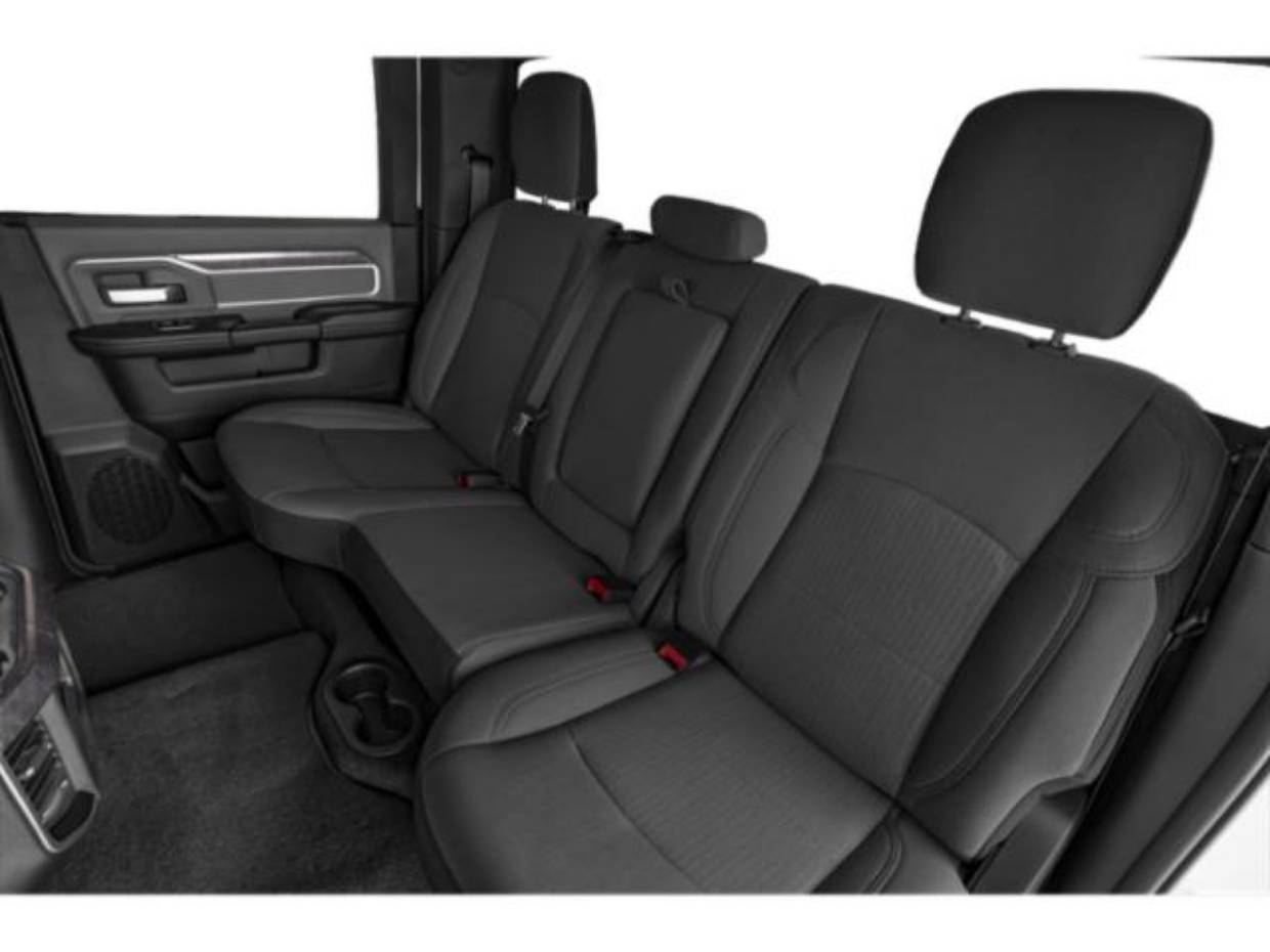 2024 RAM Ram 2500 Pickup Big Horn - Photo 44
