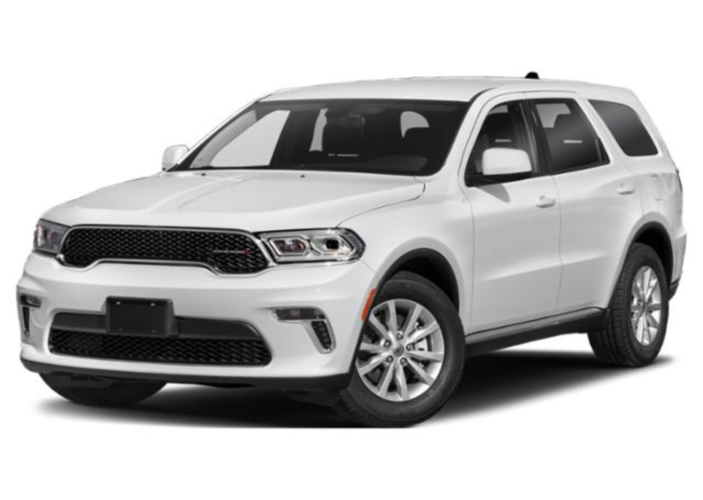 2023 Dodge Durango Pursuit AWD (Fleet)'s photo