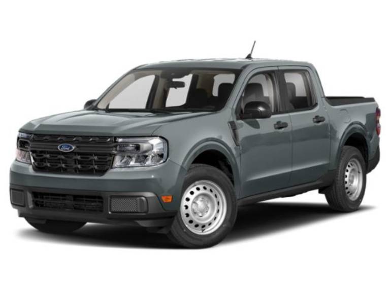 2022 Ford Maverick XL FWD SuperCrew