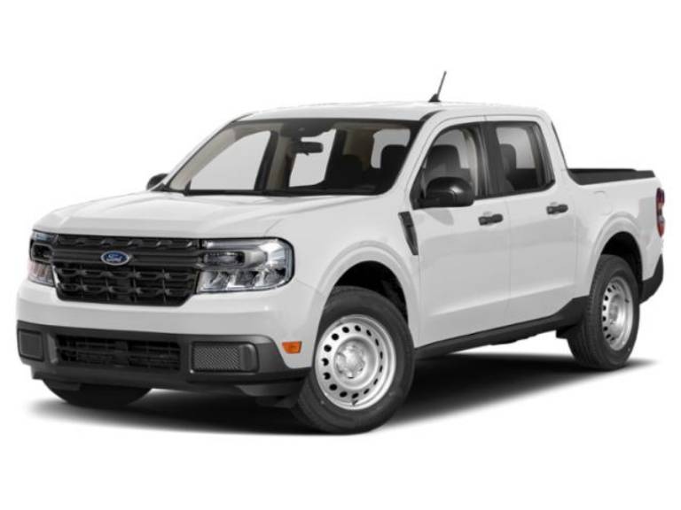 2022 Ford Maverick XL FWD SuperCrew
