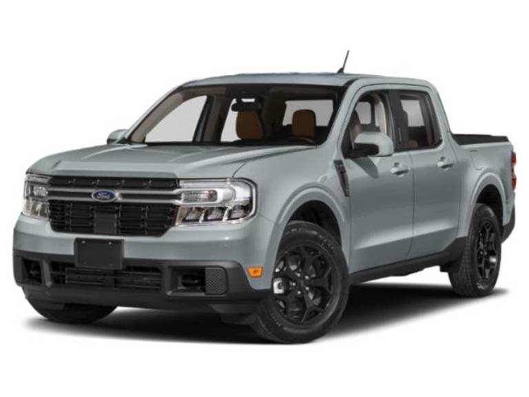 2023 Ford Maverick LARIAT Advanced