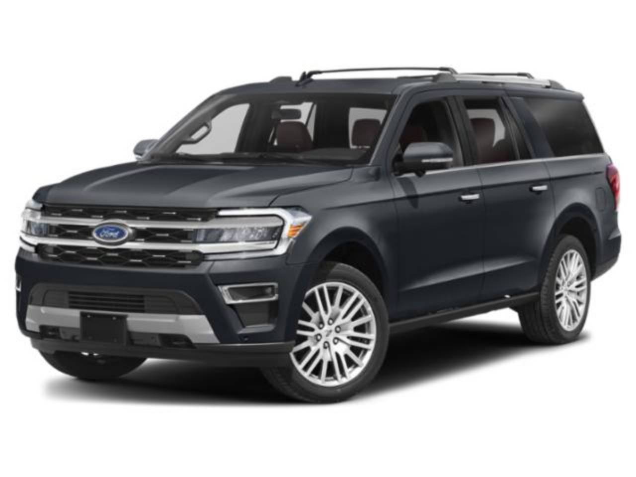 2023 Ford Expedition Max