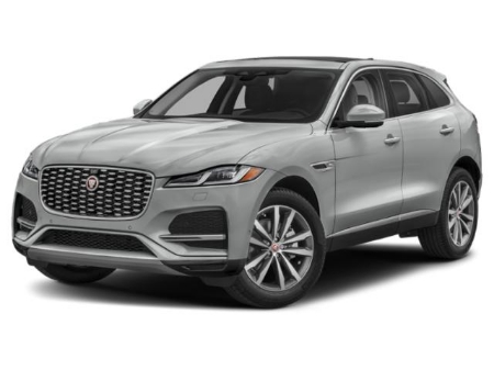 2023 Jaguar F-PACE P250 S