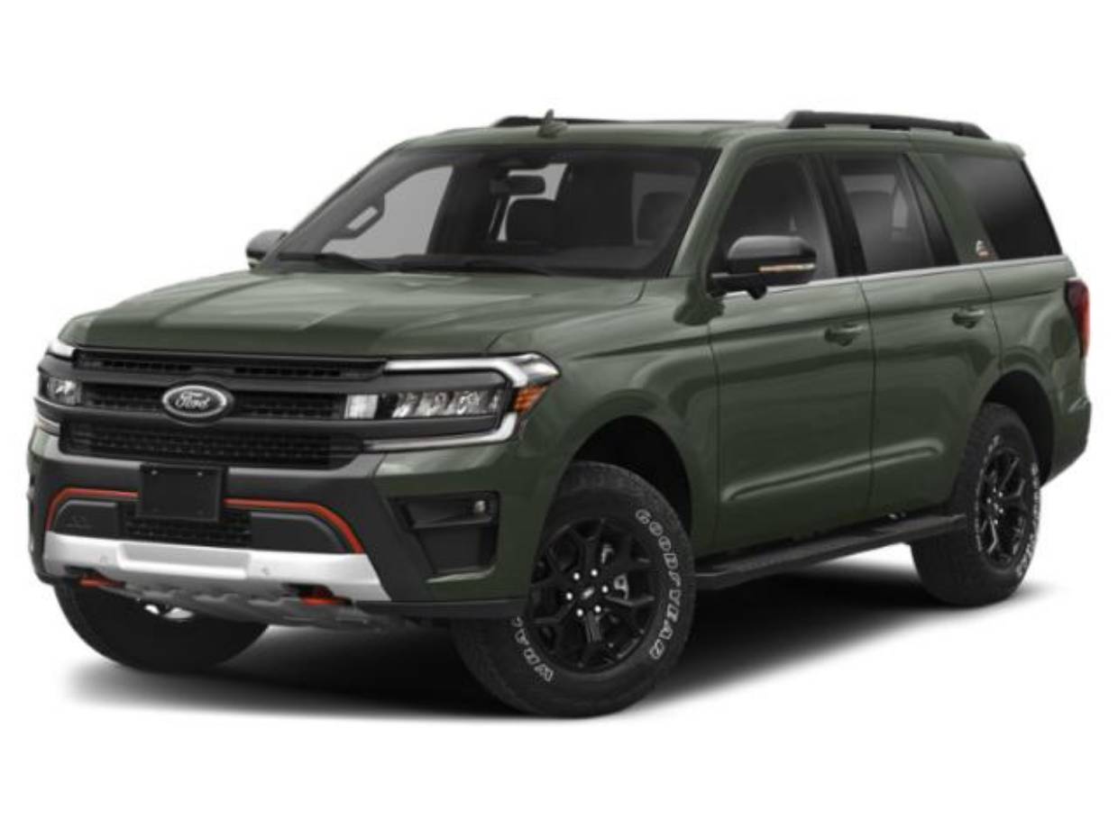 2023 Ford Expedition Timberline 4x4's photo