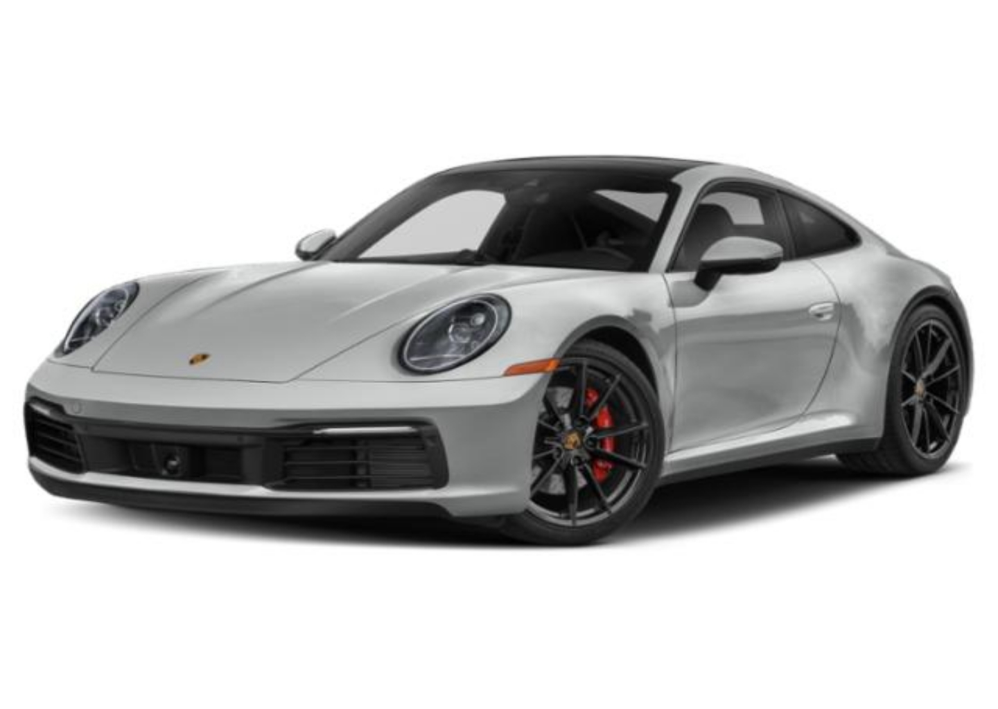 2023 Porsche 911 GTS