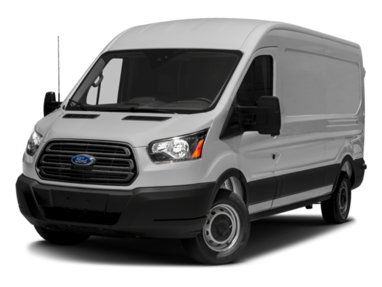 2017 Ford Transit-150 Medium Roof