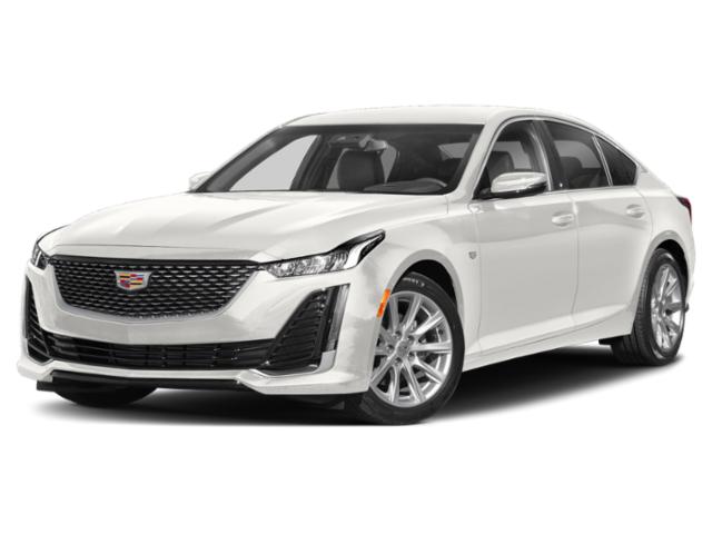 2024 Cadillac Ct5
