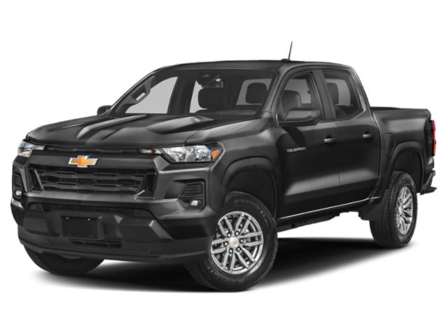 Used 2023 Chevrolet Colorado LT