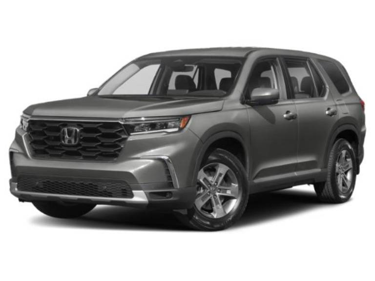 2023 Honda Pilot EX-L