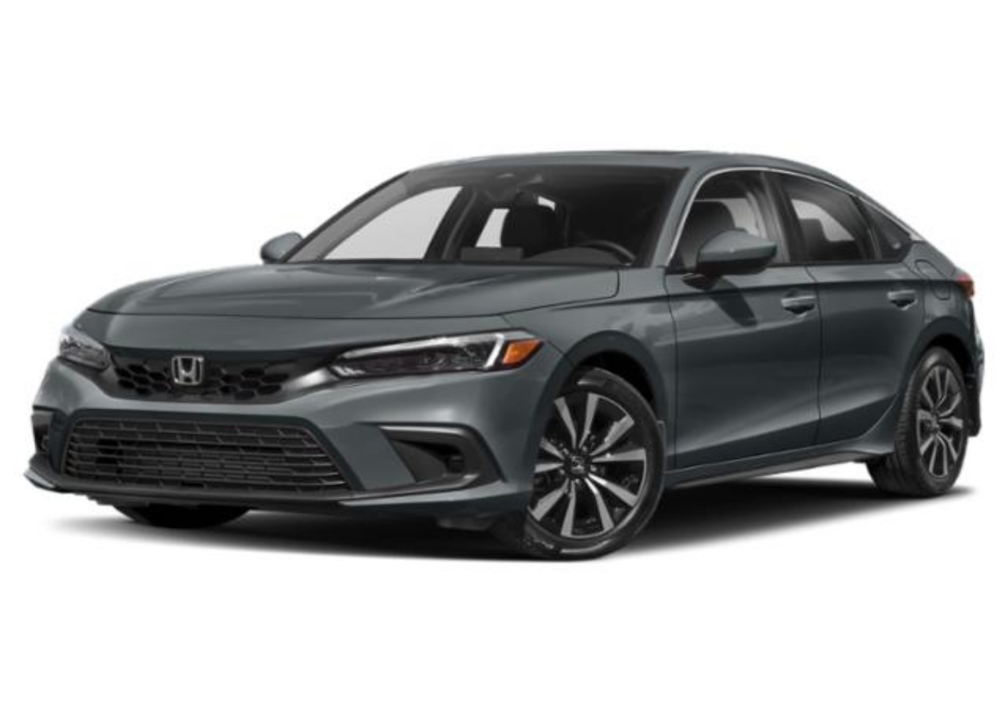 2024 Honda Civic Hatchback