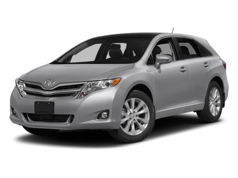 2013 Toyota Venza LE
