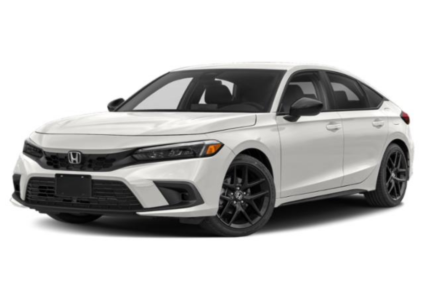 2024 Honda Civic Hatchback Sport - Photo 32