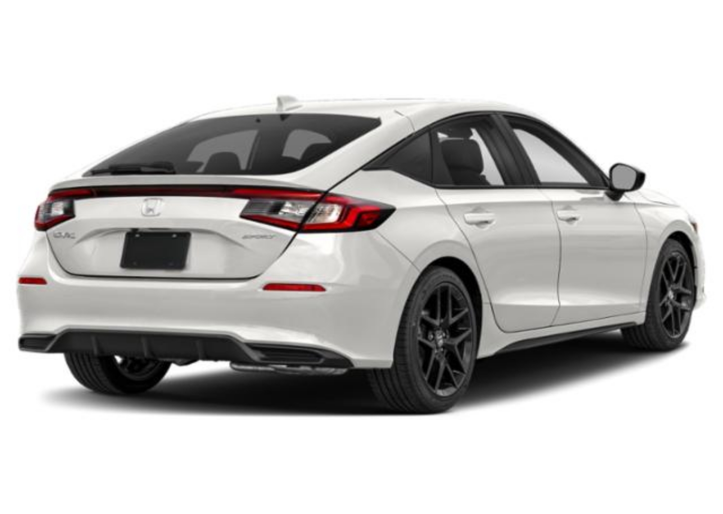 2024 Honda Civic Hatchback Sport - Photo 33
