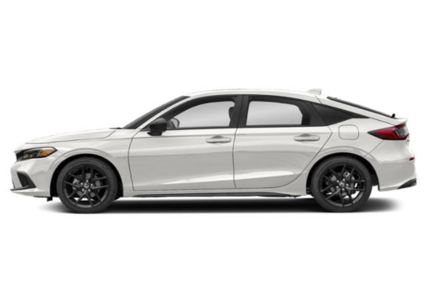 2024 Honda Civic Hatchback Sport - Photo 34