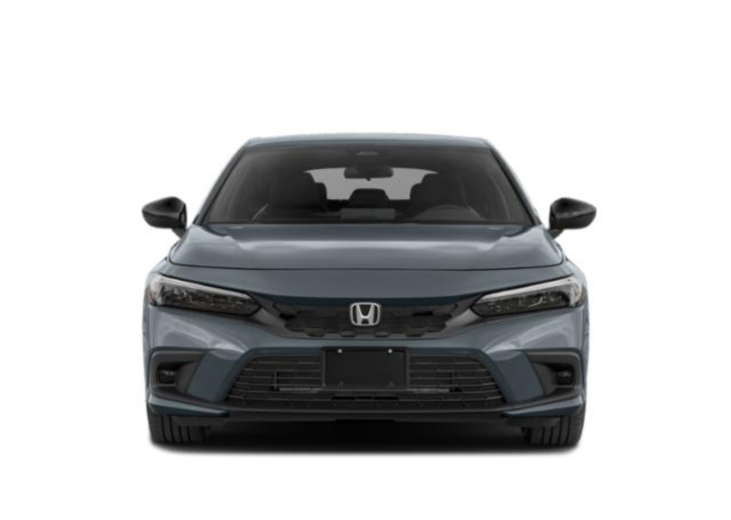 2024 Honda Civic Hatchback Sport - Photo 35