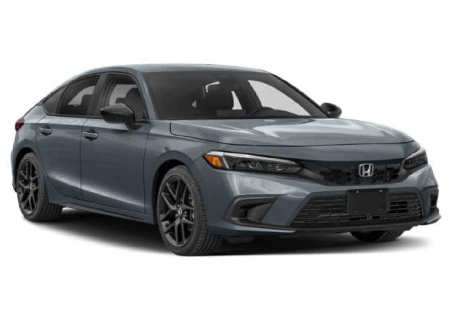 2024 Honda Civic Hatchback Sport - Photo 37