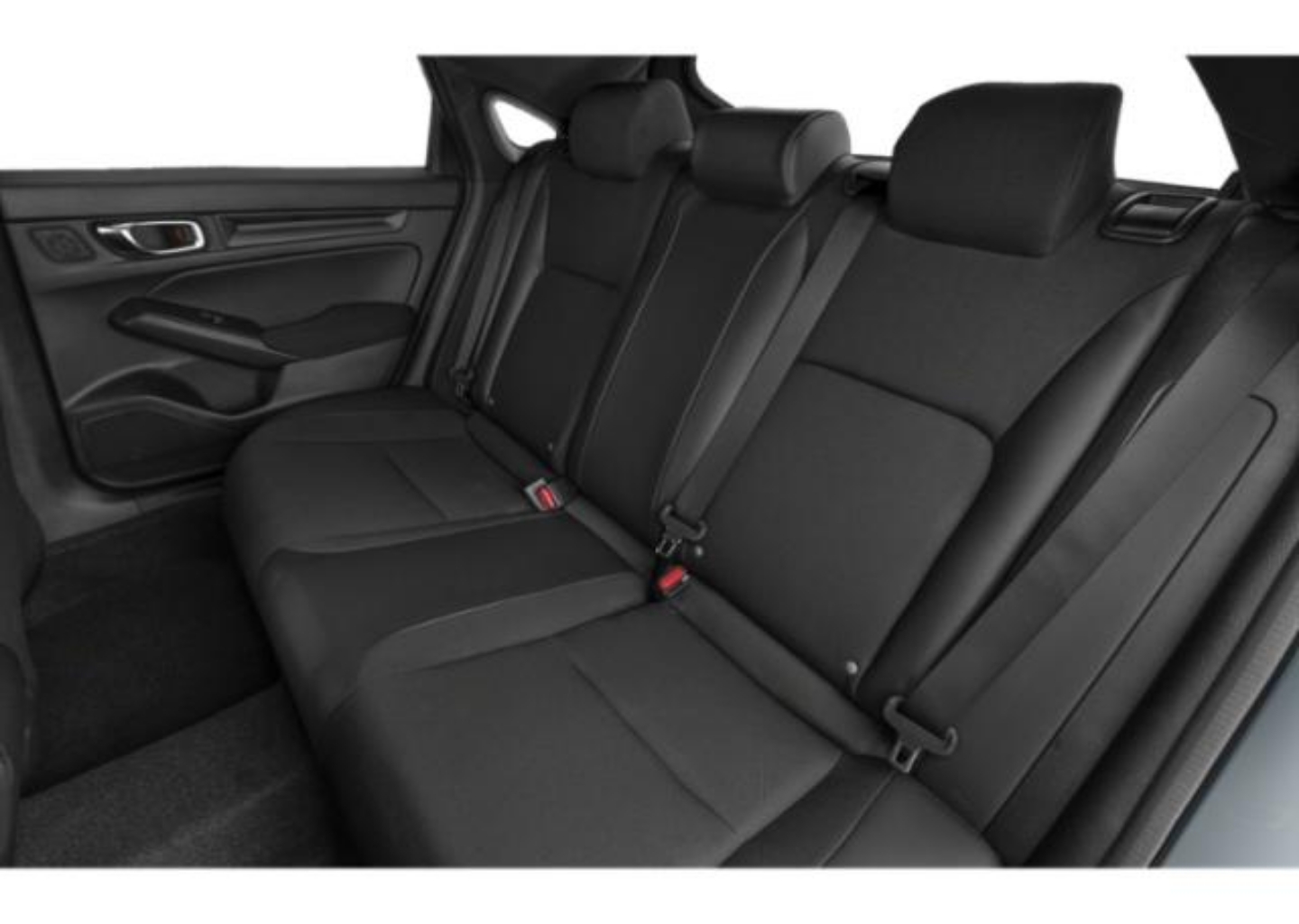2024 Honda Civic Hatchback Sport - Photo 44