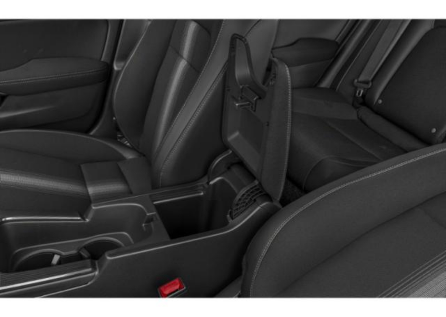 2024 Honda Civic Hatchback Sport - Photo 45