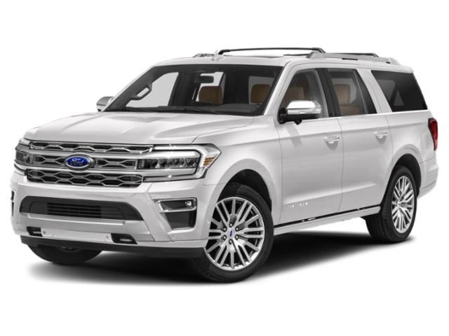 2024 Ford Expedition Platinum MAX 4x4's photo