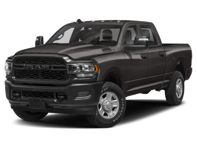 2024 RAM 3500 Pickup