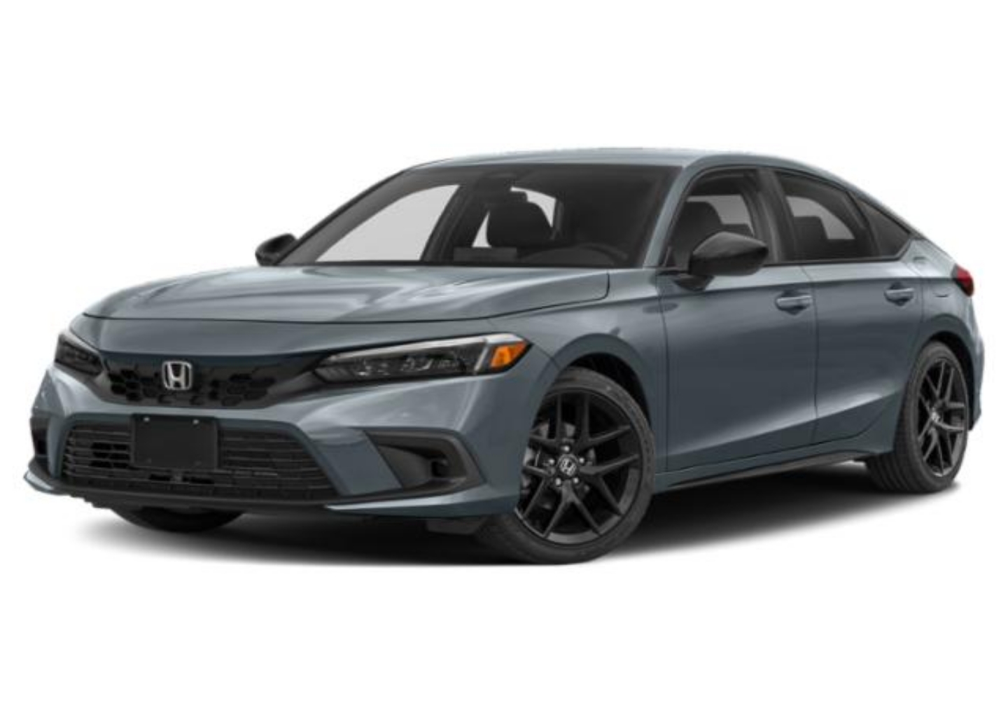 2024 Honda Civic Hatchback Sport - Photo 32