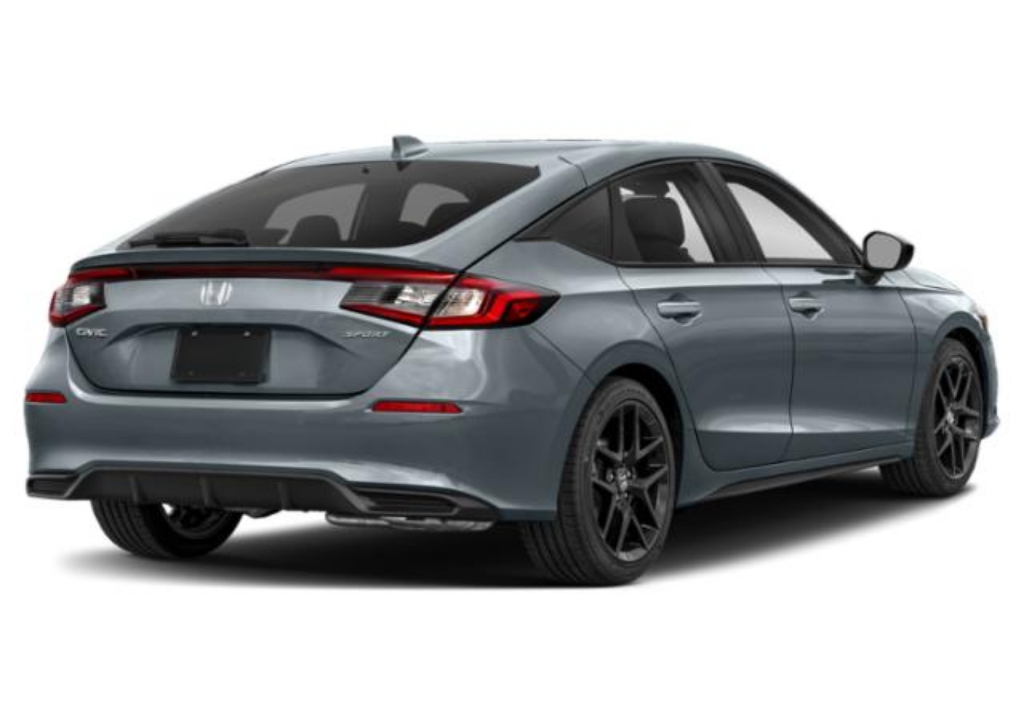 2024 Honda Civic Hatchback Sport - Photo 33