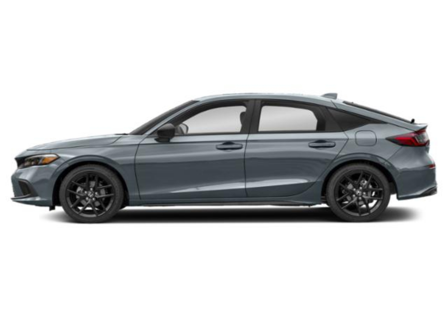 2024 Honda Civic Hatchback Sport - Photo 34