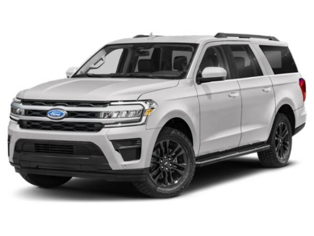 2022 Ford Expedition