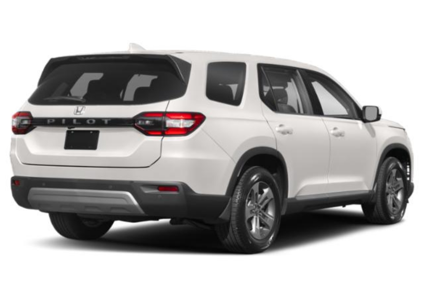2024 Honda Pilot EX-L - Photo 33