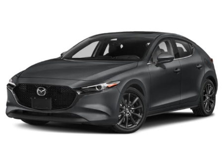 2021 Mazda Mazda3 Hatchback Premium