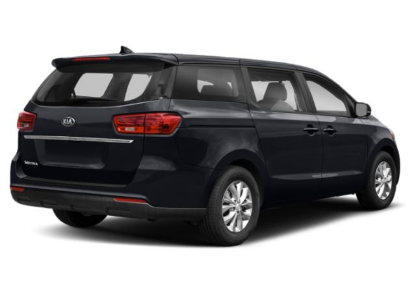 Certified 2019 Kia Sedona L with VIN KNDMA5C19K6549678 for sale in Millerton, NY