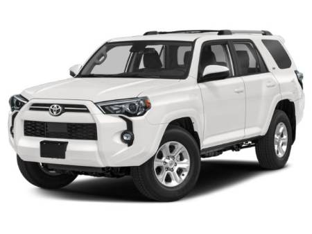 2023 Toyota 4Runner SR5 Premium 2WD