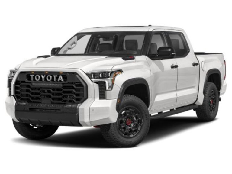 2022 Toyota Tundra Hybrid TRD PRO Hybrid