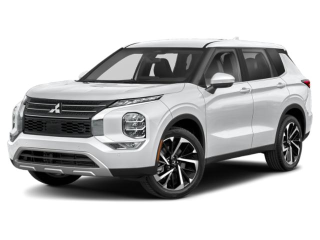 Used 2022 Mitsubishi Outlander SE