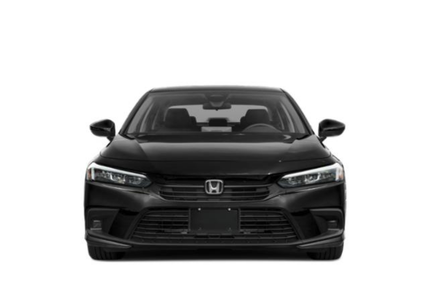 2024 Honda Civic LX - Photo 34
