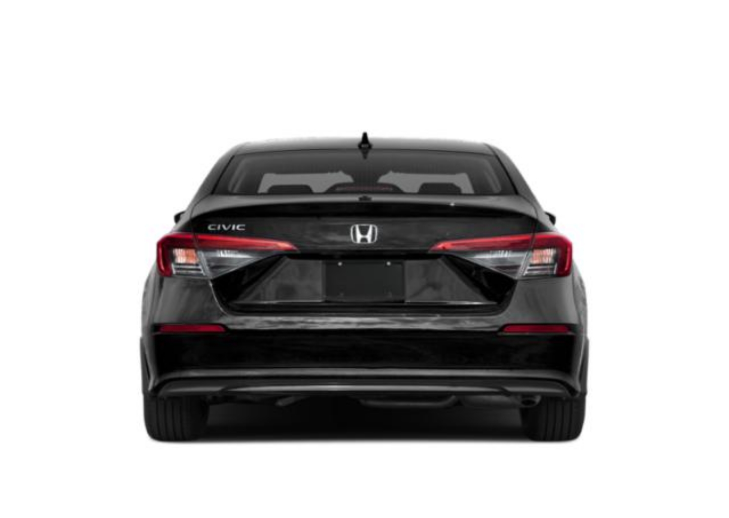2024 Honda Civic LX - Photo 35