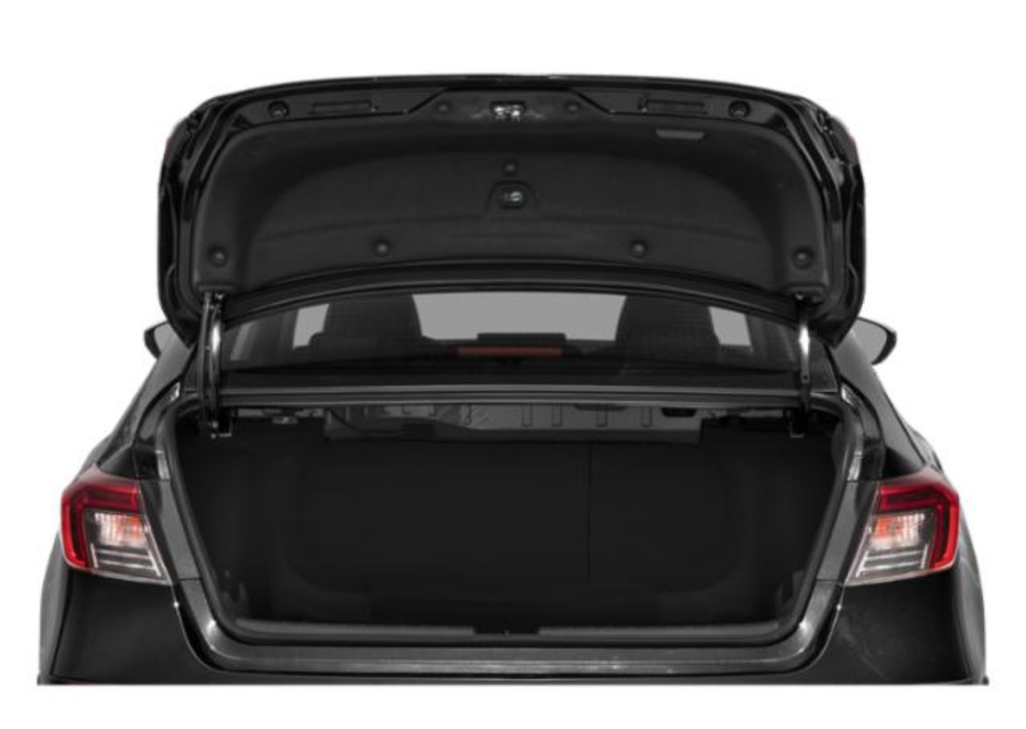 2024 Honda Civic LX - Photo 41