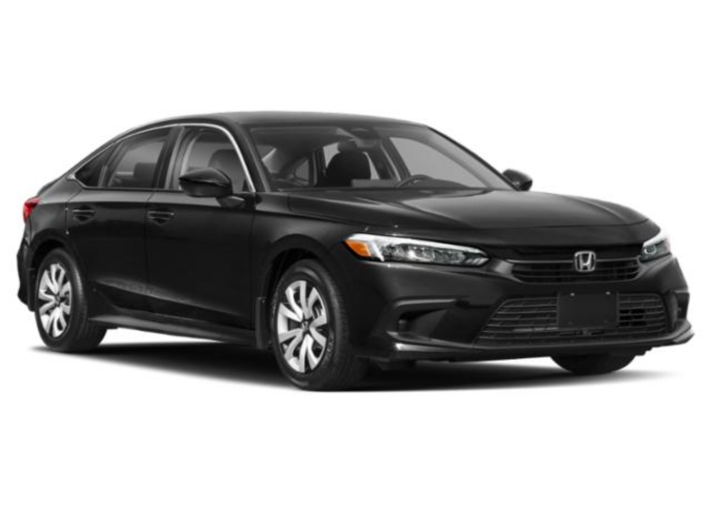 2023 Honda Civic LX - Photo 6