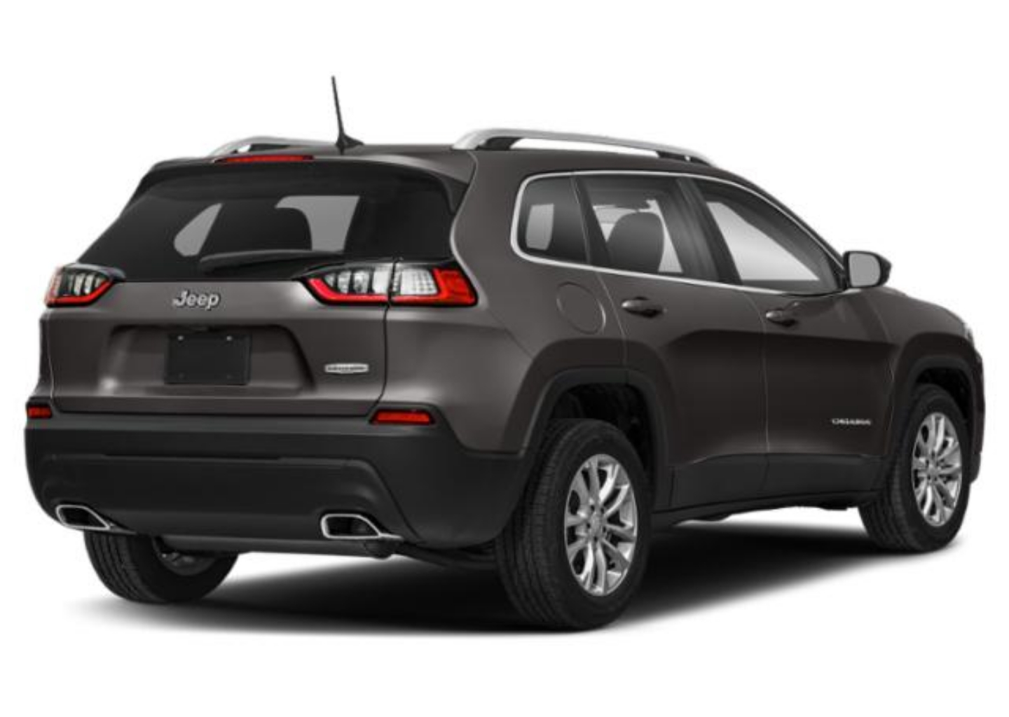 Used 2019 Jeep Cherokee Latitude Plus with VIN 1C4PJLLB1KD454246 for sale in Lewisville, TX