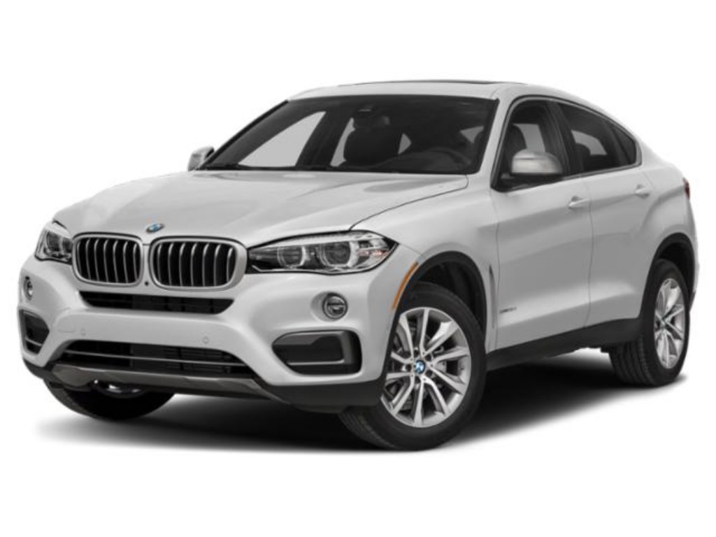 2019 BMW X6 sDrive35i