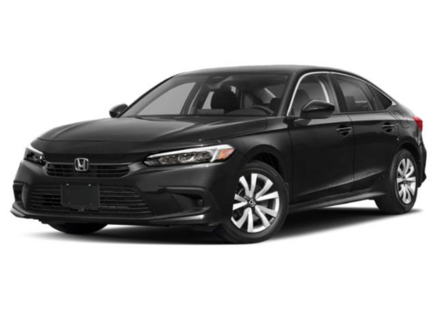 2024 Honda Civic LX - Photo 31