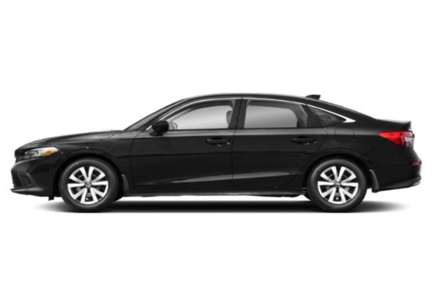 2024 Honda Civic LX - Photo 33