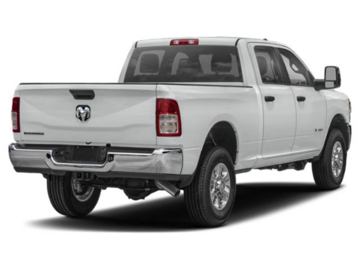 2024 RAM Ram 2500 Pickup Big Horn - Photo 33