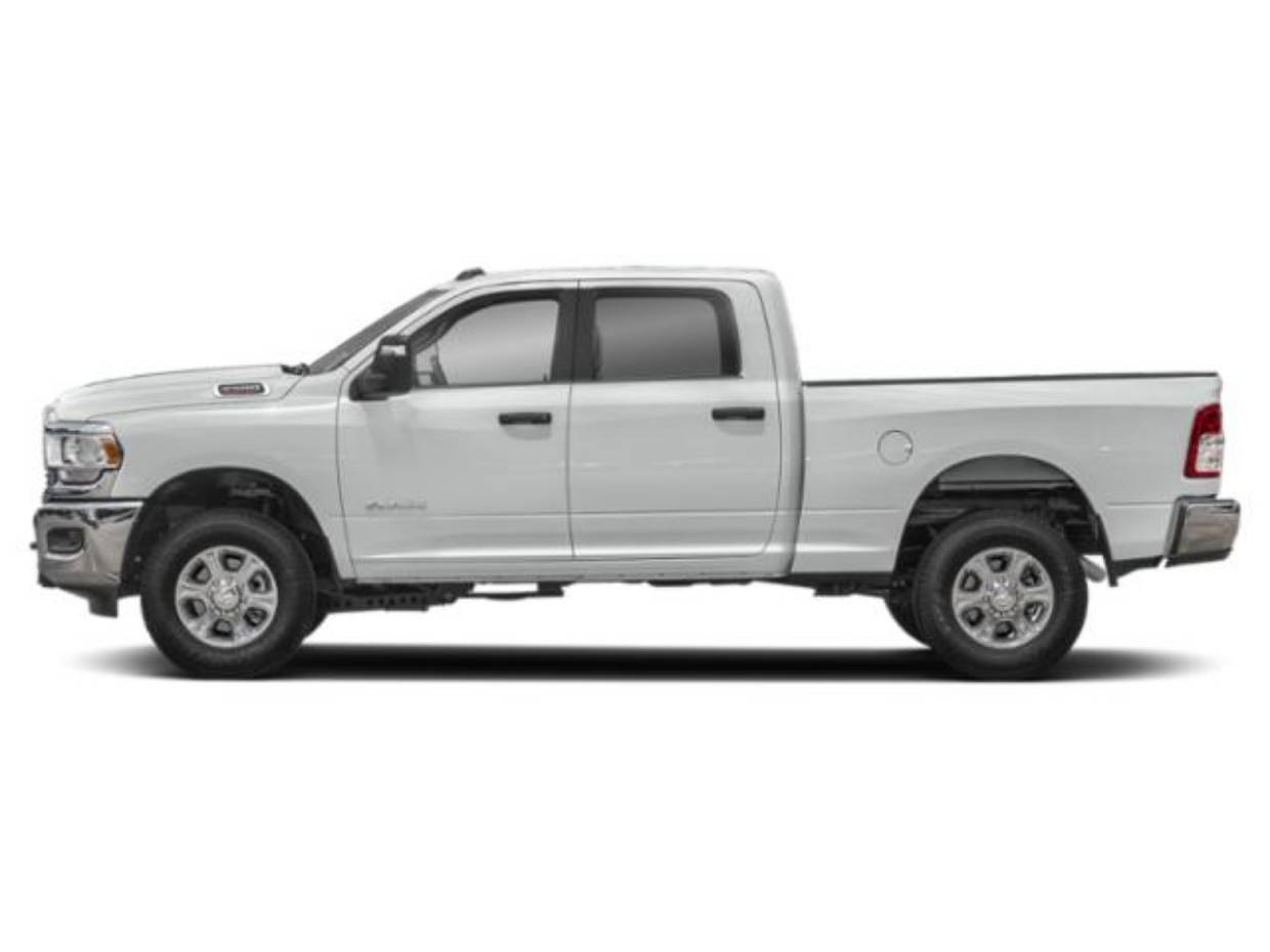 2024 RAM Ram 2500 Pickup Big Horn - Photo 34