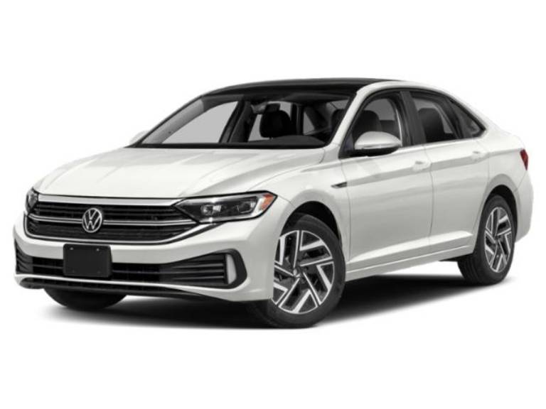 2024 Volkswagen Jetta 1.5T SEL