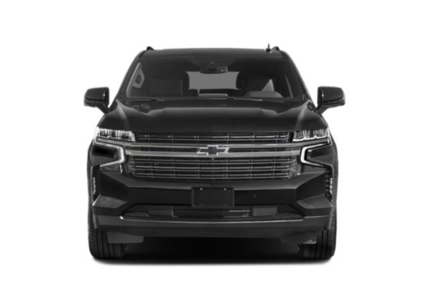 2021 Chevrolet Tahoe RST - Photo 136