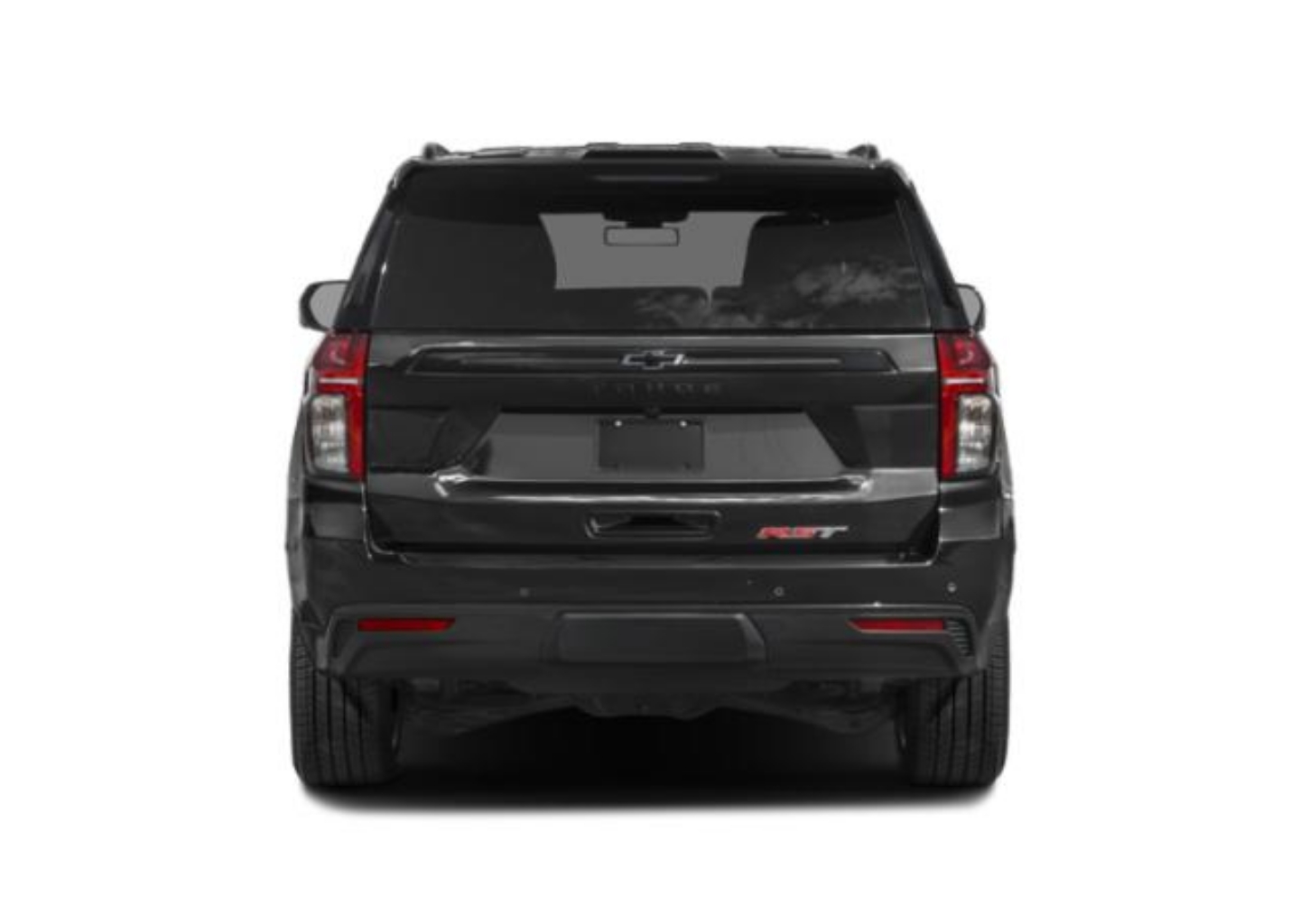 2021 Chevrolet Tahoe RST - Photo 137