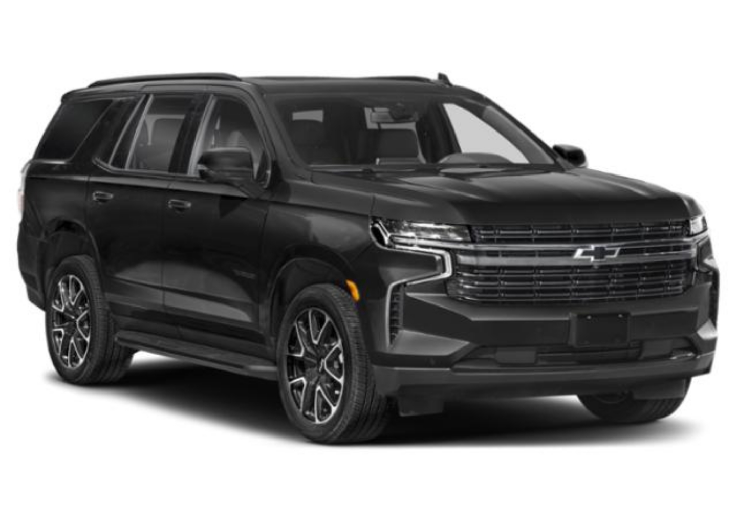 2021 Chevrolet Tahoe RST - Photo 138