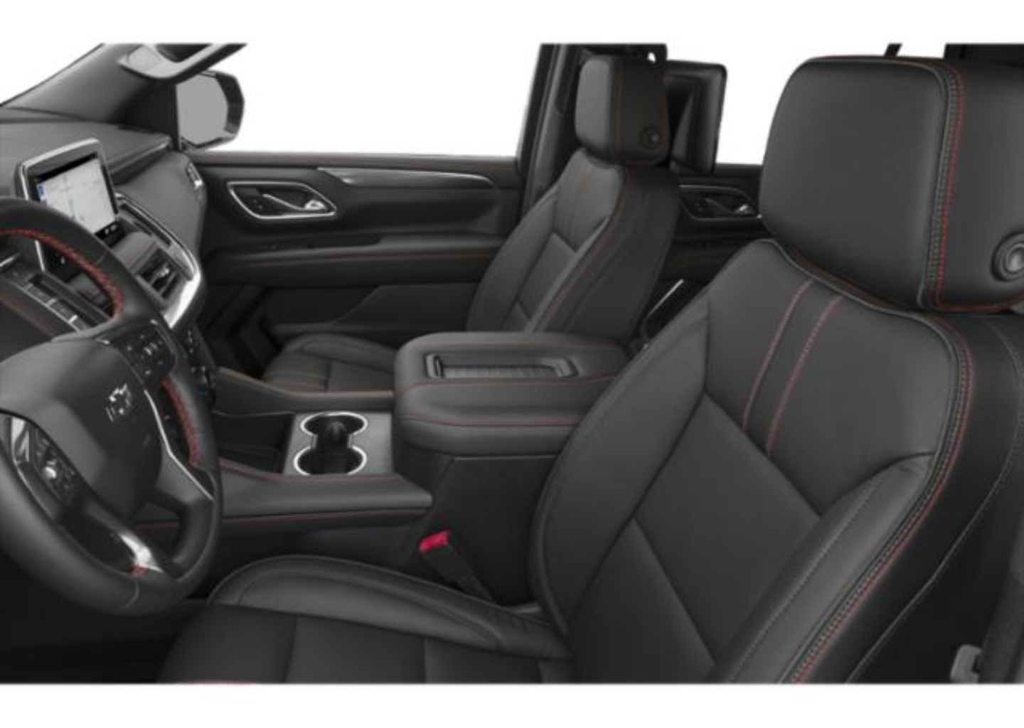 2021 Chevrolet Tahoe RST - Photo 141