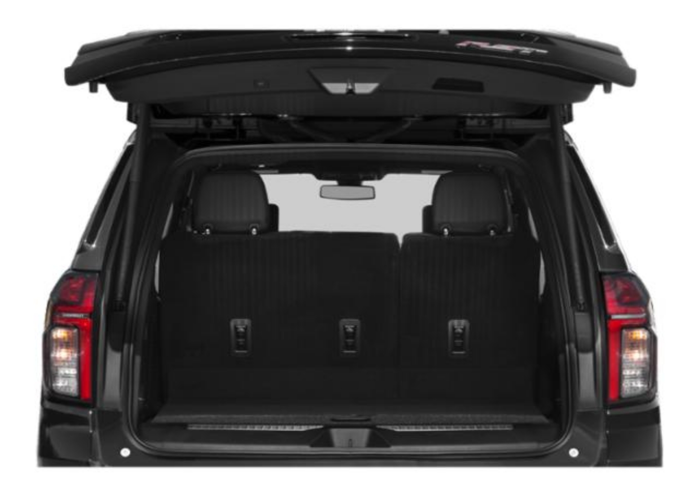 2021 Chevrolet Tahoe RST - Photo 143